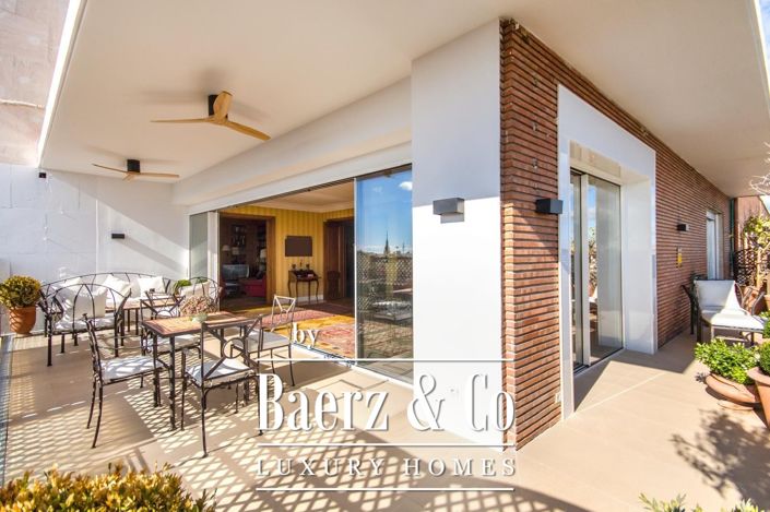 Image No.1-5 Bed Penthouse for sale