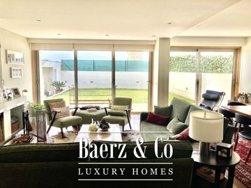 1 - Arcozelo, Propriété