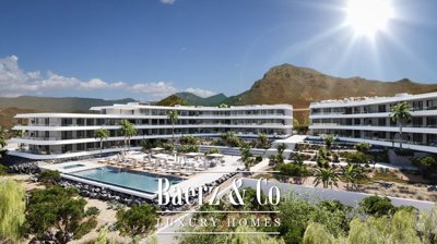Baerz & Co most sold property