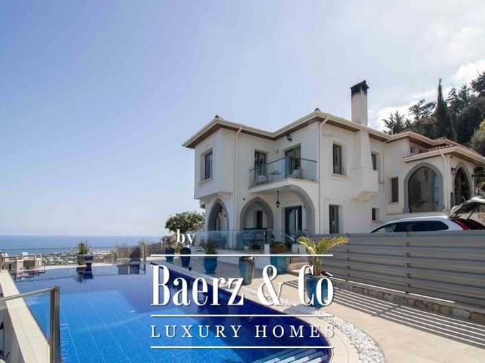 Image No.1-4 Bed Villa for sale