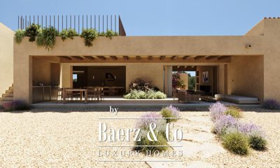 Baerz & Co most sold property