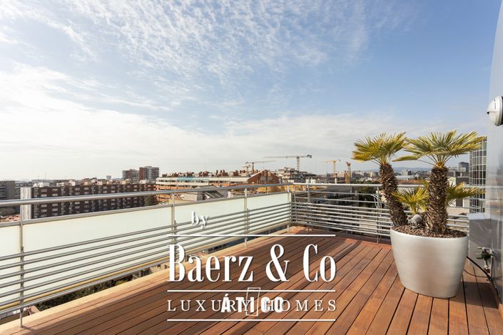 Image No.1-Propriété de 3 chambres à vendre à Barcelona
