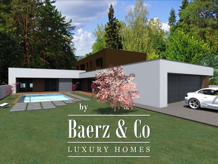 Image No.1-3 Bed Plot for sale