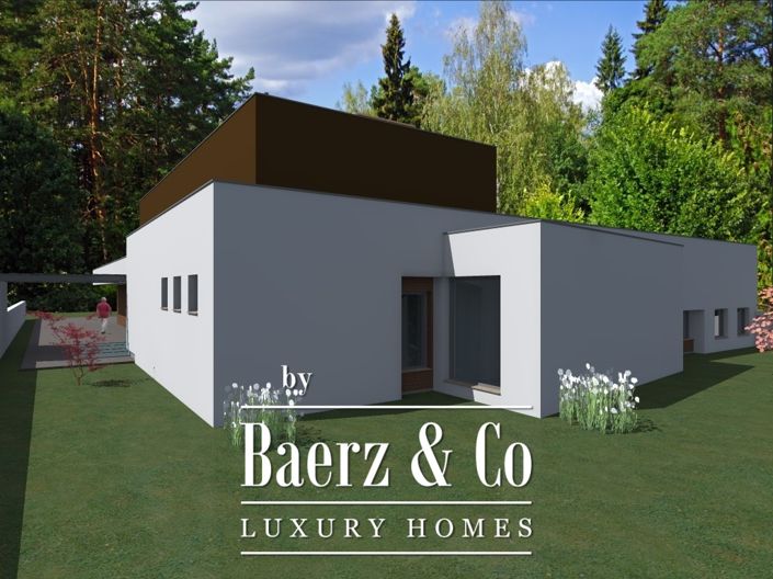 Image No.2-3 Bed Plot for sale