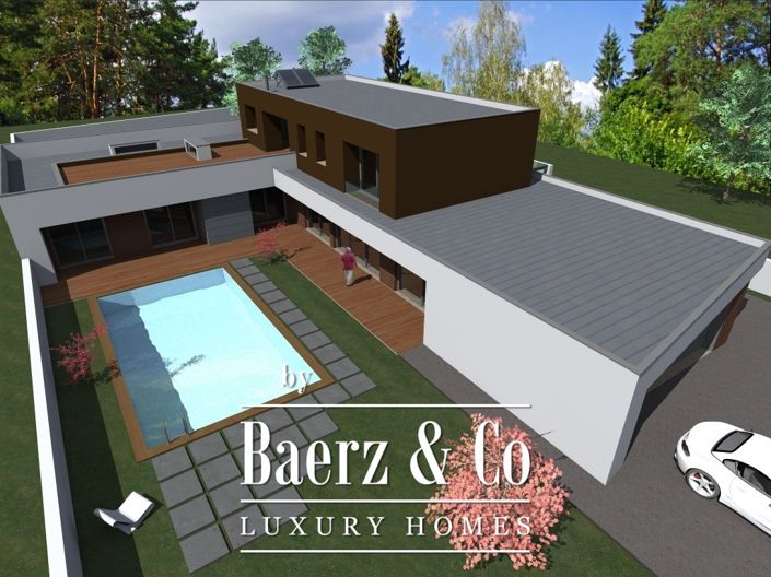 Image No.3-3 Bed Plot for sale