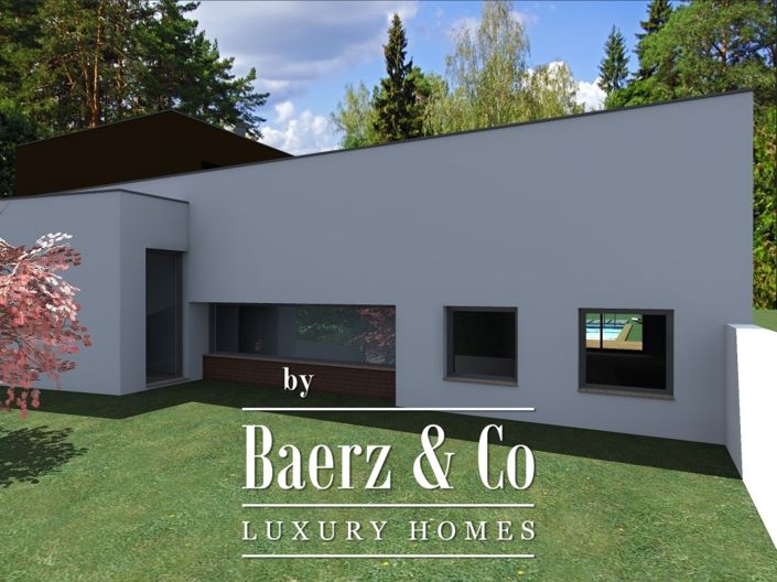 Image No.4-3 Bed Plot for sale