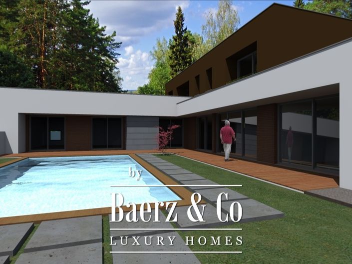 Image No.5-3 Bed Plot for sale