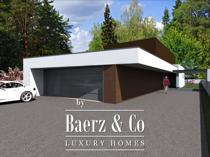 Image No.6-3 Bed Plot for sale