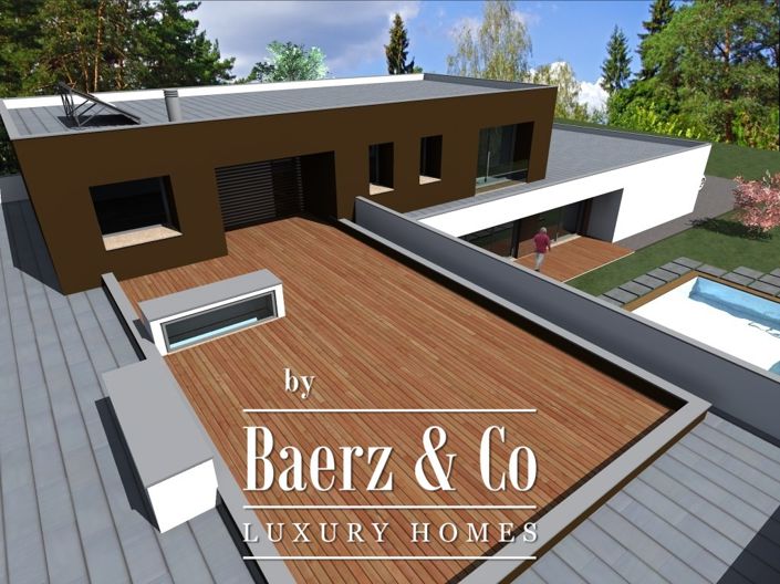 Image No.7-3 Bed Plot for sale