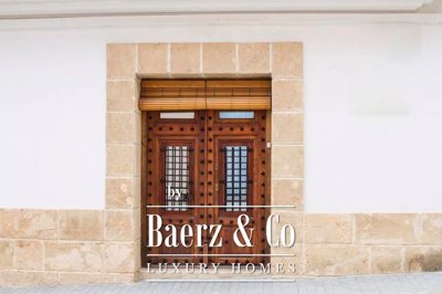 Baerz & Co most sold property
