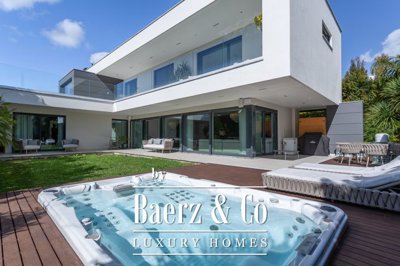 1 - Cascais, Maison