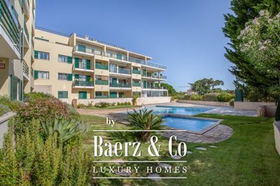 1 - Cascais, Penthouse