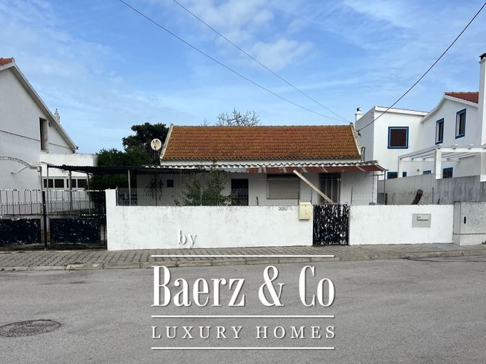 Image No.1-Maison de 3 chambres à vendre à Grândola