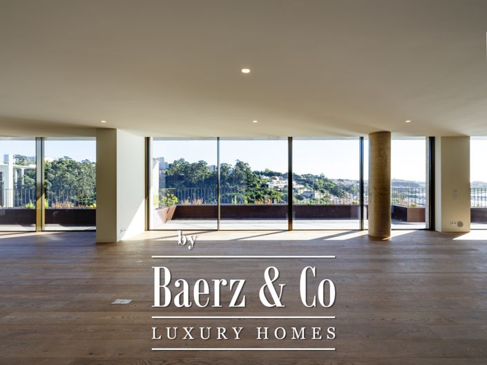 Image No.10-Appartement de 3 chambres à vendre à Porto