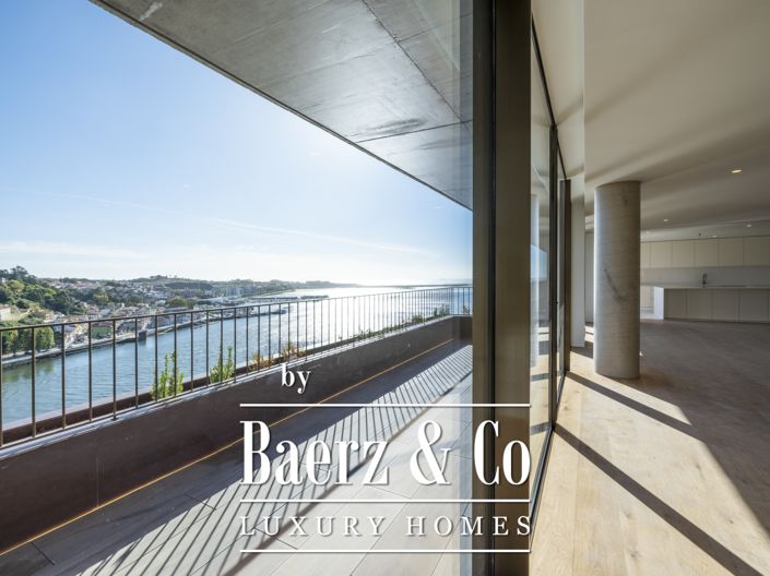 Image No.12-Appartement de 3 chambres à vendre à Porto