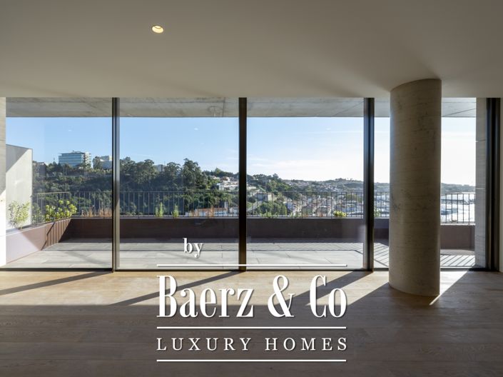 Image No.19-Appartement de 3 chambres à vendre à Porto