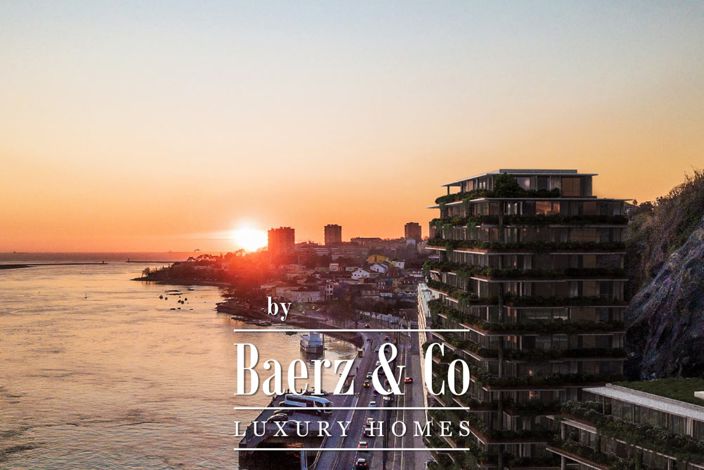 Image No.2-Appartement de 3 chambres à vendre à Porto