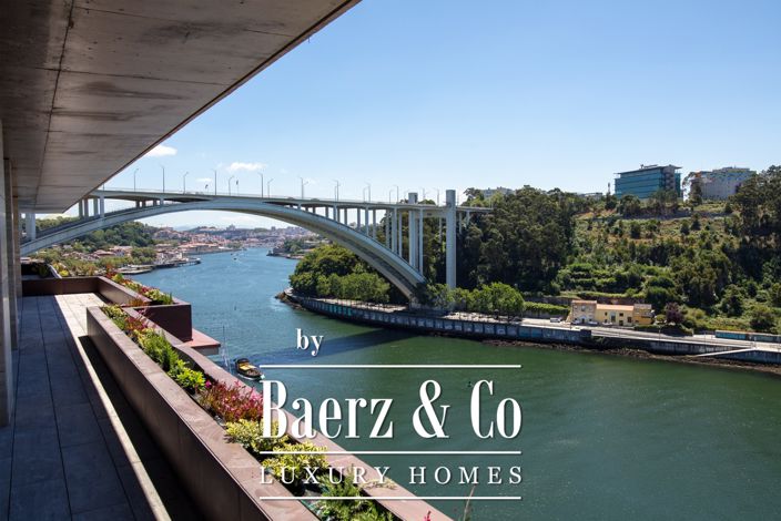 Image No.3-Appartement de 3 chambres à vendre à Porto