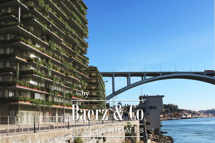 Image No.4-Appartement de 3 chambres à vendre à Porto