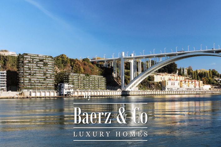 Image No.5-Appartement de 3 chambres à vendre à Porto