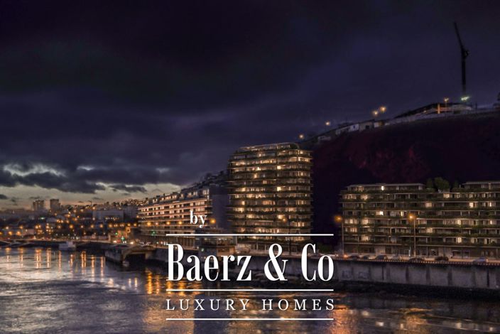 Image No.6-Appartement de 3 chambres à vendre à Porto