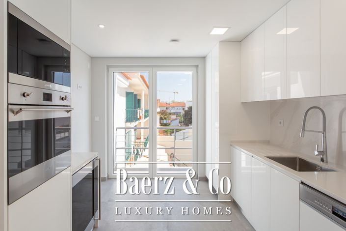 Image No.8-Appartement de 3 chambres à vendre à Cascais