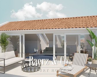1 - Lisbon, Maison
