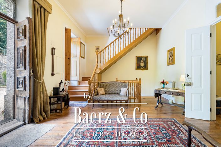 Image No.19-10 Bed Farmhouse for sale