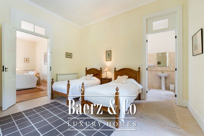 Image No.31-10 Bed Farmhouse for sale