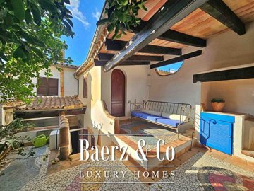 Baerz & Co most sold property