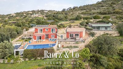 1 - Algarve, Villa