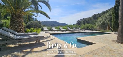 Baerz & Co most sold property
