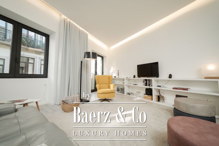 Image No.5-Propriété de 3 chambres à vendre à Porto