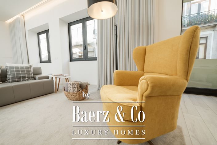 Image No.6-Propriété de 3 chambres à vendre à Porto