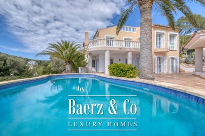 Baerz & Co most sold property