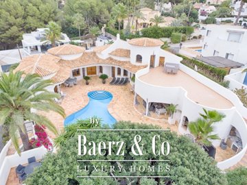 Baerz & Co most sold property