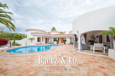 Baerz & Co most sold property