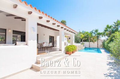 Baerz & Co most sold property