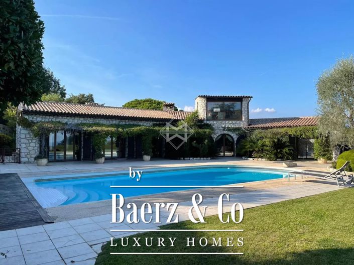 Image No.1-4 Bed Villa for sale