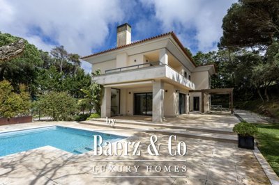 1 - Cascais, Maison