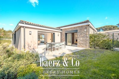 1 - Saint-Tropez, Villa