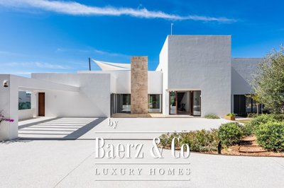 Baerz & Co most sold property