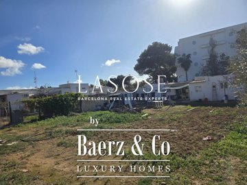 1 - Formentera, Property