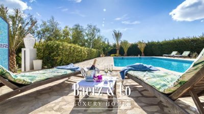 Baerz & Co most sold property