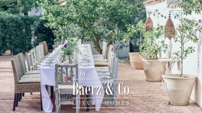 Baerz & Co most sold property