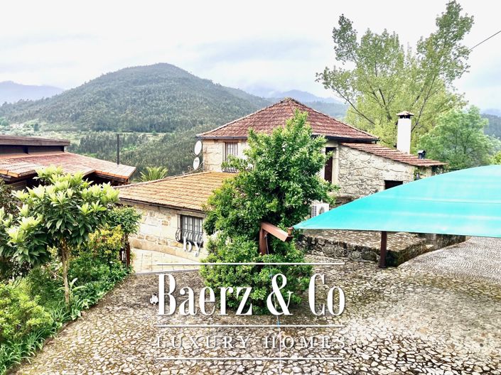 Image No.5-5 Bed Farmhouse for sale