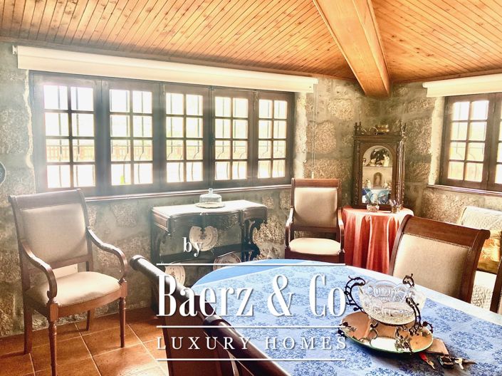 Image No.8-5 Bed Farmhouse for sale
