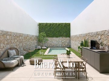 Baerz & Co most sold property
