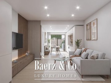 Baerz & Co most sold property