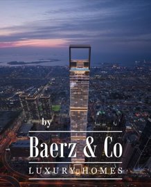 Baerz & Co most sold property